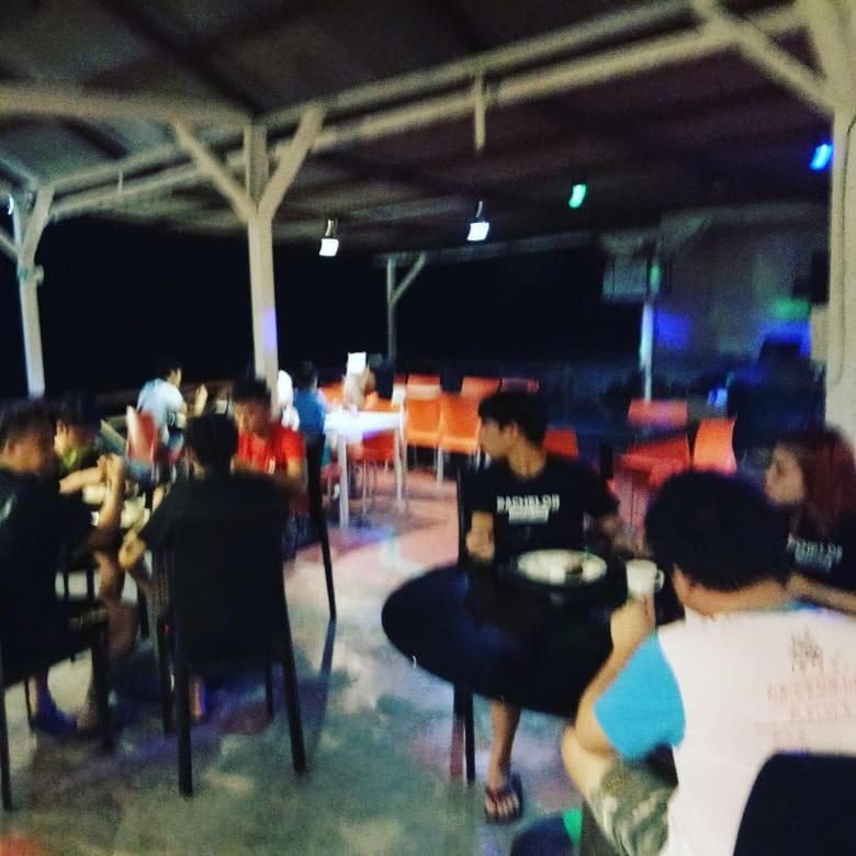 マリーナ ベイ リゾート&レストラン Kampung Genting エクステリア 写真