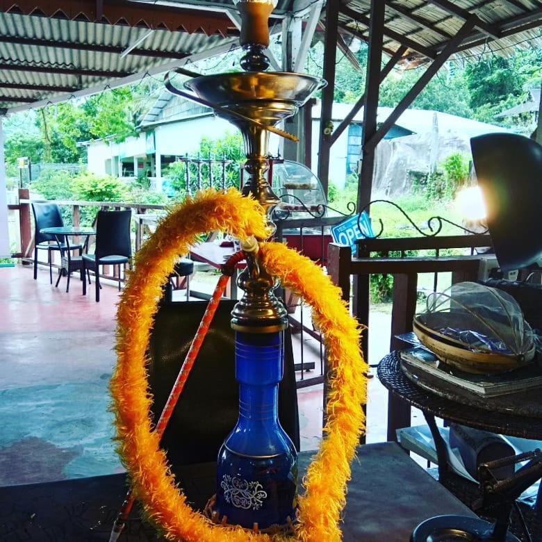 マリーナ ベイ リゾート&レストラン Kampung Genting エクステリア 写真